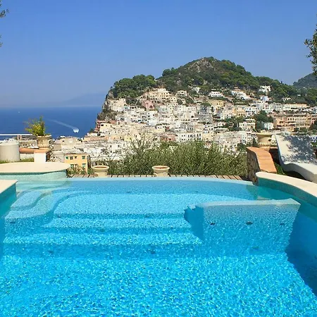 Panorama Villa