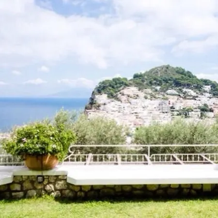 Panorama Villa *