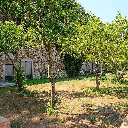 Panorama Capri