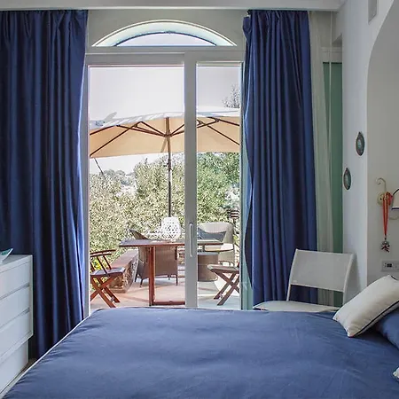 Villa Panorama Capri