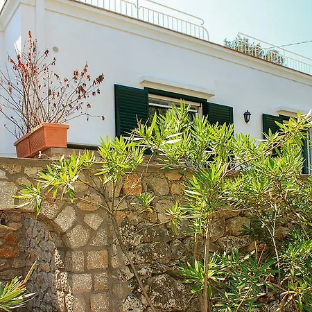 Panorama Villa *