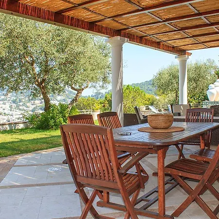 Villa Panorama Capri