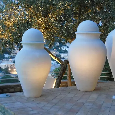 Panorama Villa *