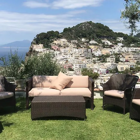 Villa Panorama *