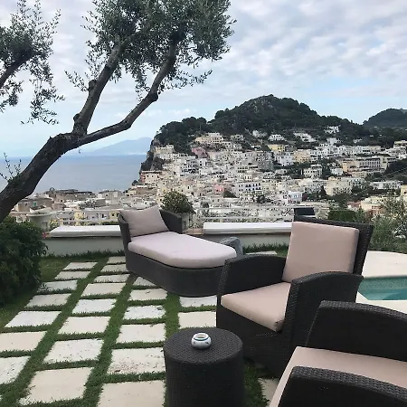 Villa Panorama *