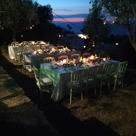 Villa Panorama *