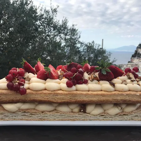 Panorama Capri